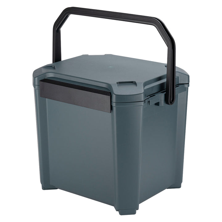 クーラーボックス34LCOREFLUX座れる耐荷重100kg