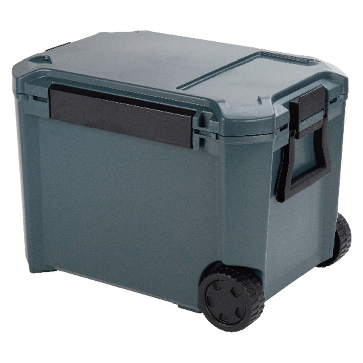 クーラーボックス44LCOREFLUX座れる耐荷重100kg