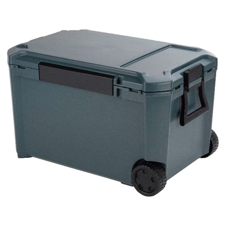 クーラーボックス65LCOREFLUX座れる耐荷重100kg