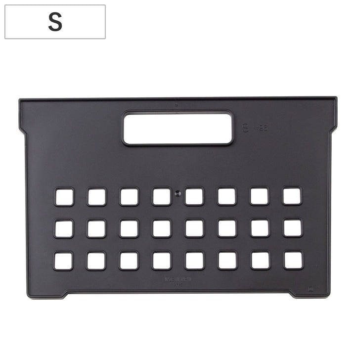 クーラーボックス専用仕切りSCOREFLUX26対応