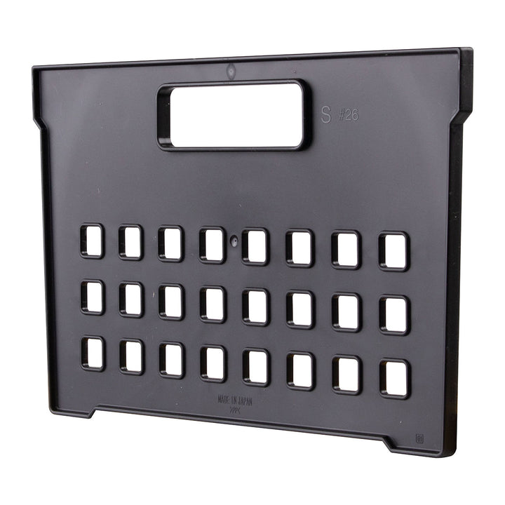 クーラーボックス専用仕切りSCOREFLUX26対応