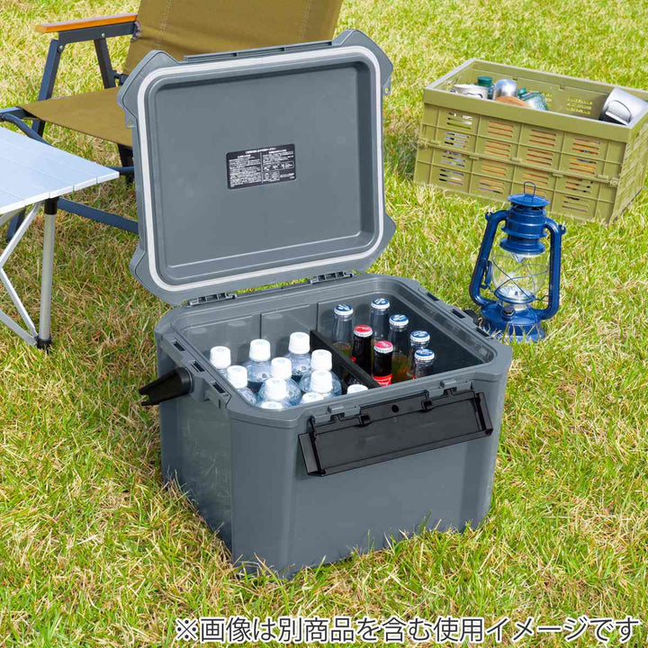 クーラーボックス専用仕切りSCOREFLUX26対応