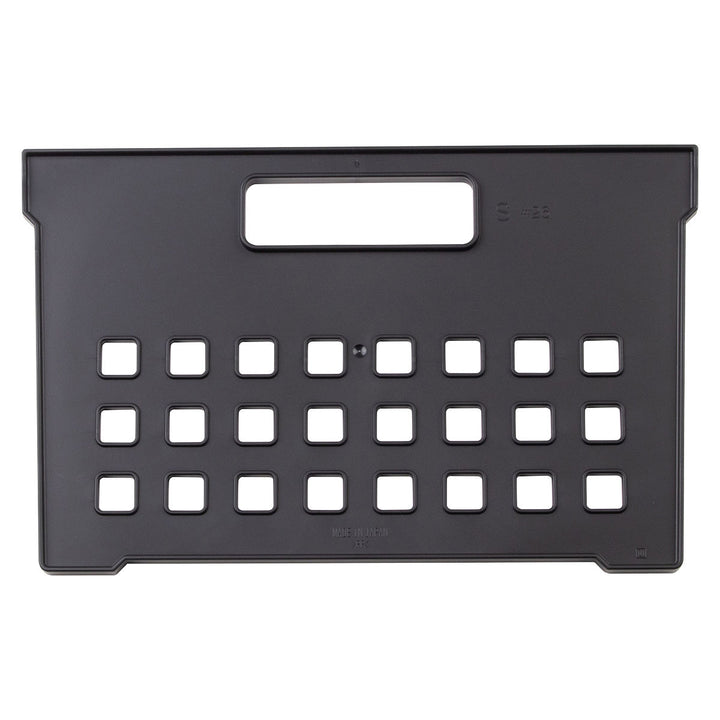 クーラーボックス専用仕切りSCOREFLUX26対応