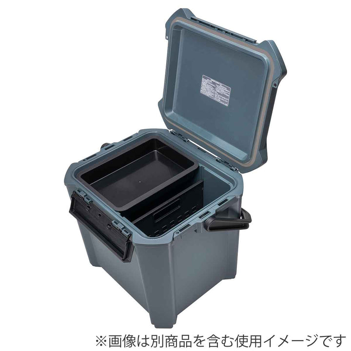 クーラーボックス専用仕切りMCOREFLUX34・44対応