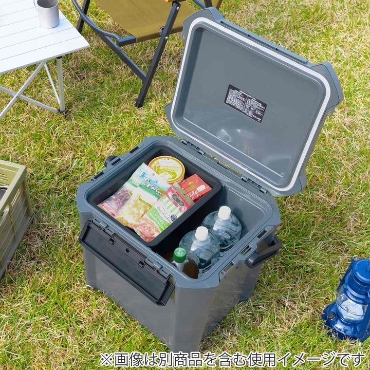 クーラーボックス専用トレーMCOREFLUX26・34・44対応