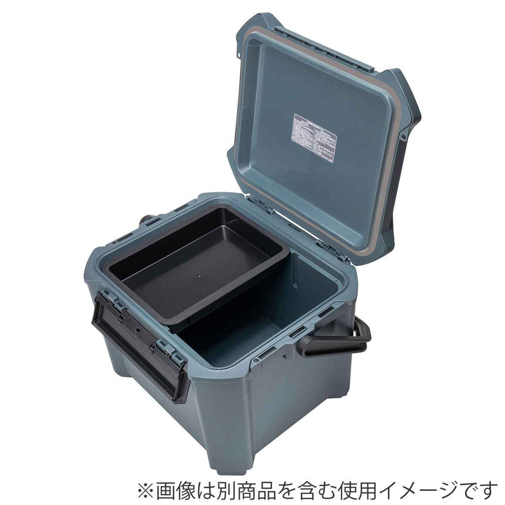 クーラーボックス専用トレーMCOREFLUX26・34・44対応