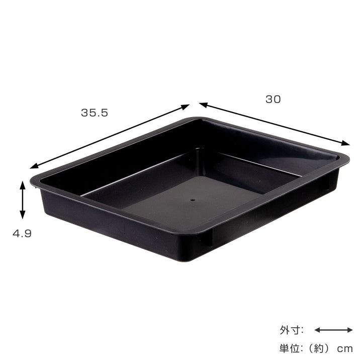 クーラーボックス専用トレーLCOREFLUX65対応