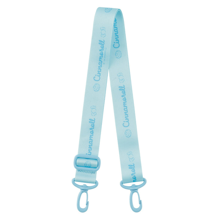 水筒600mlスクエア2WAYボトルシナモロールビックリボン