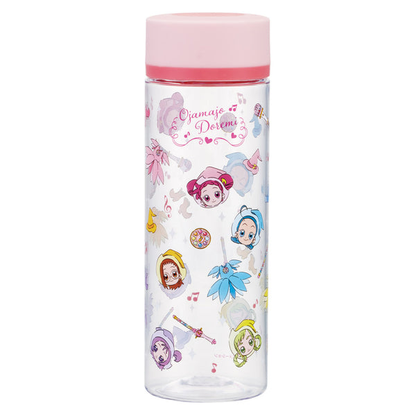 水筒400mlシンプルデザインブローボトルおジャ魔女どれみ