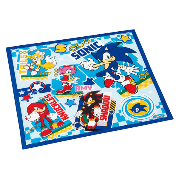 ランチクロスソニック