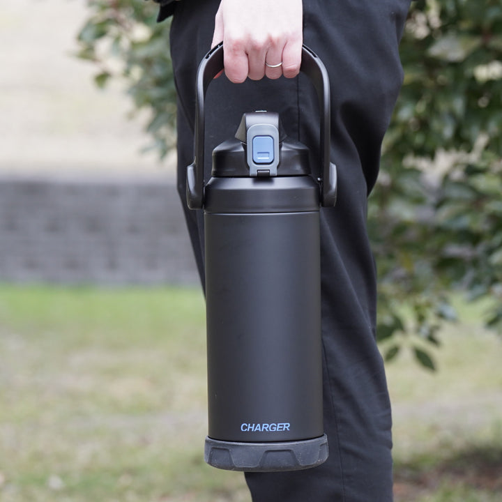 水筒2Lファストチャージャージャグ2200