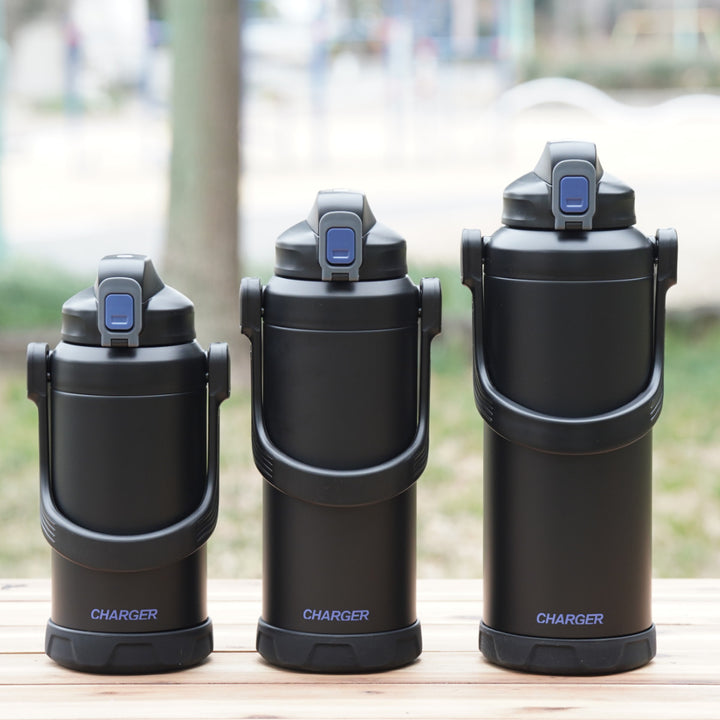 水筒3Lファストチャージャージャグ3000
