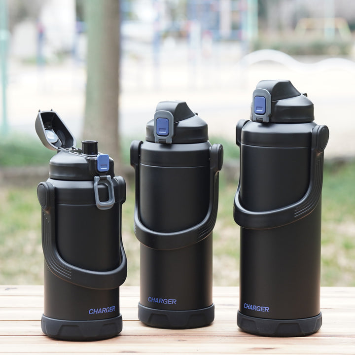 水筒3Lファストチャージャージャグ3000
