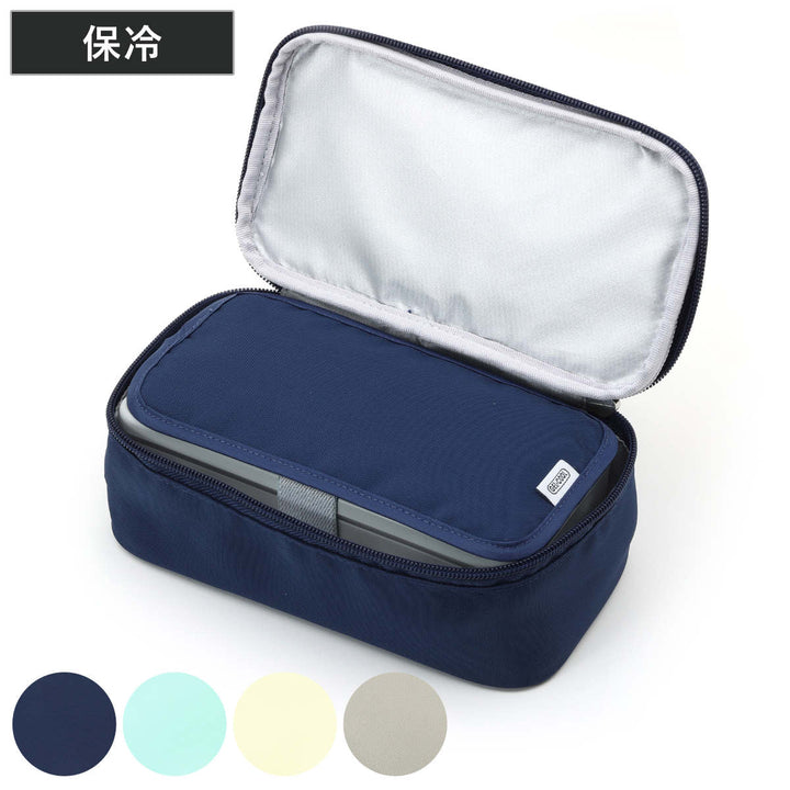 GEL-COOLFITsquareケース保冷ケース