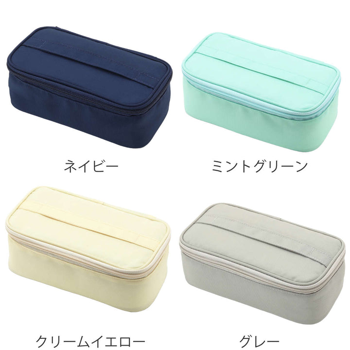 GEL-COOLFITsquareケース保冷ケース