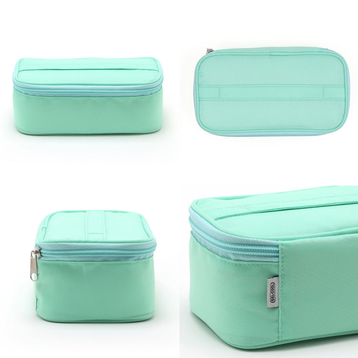 GEL-COOLFITsquareケース保冷ケース