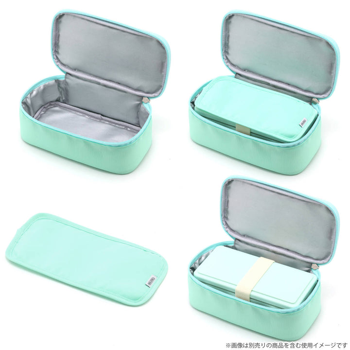 GEL-COOLFITsquareケース保冷ケース