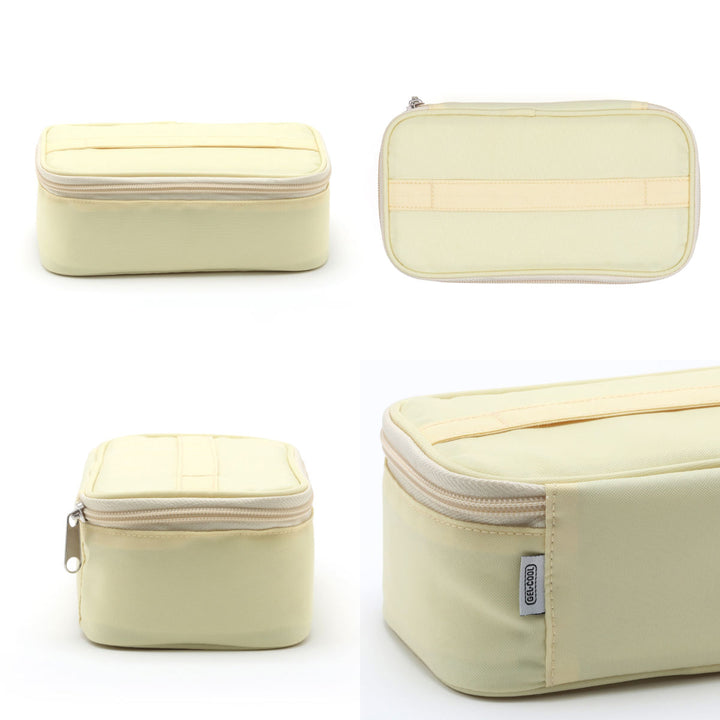 GEL-COOLFITsquareケース保冷ケース