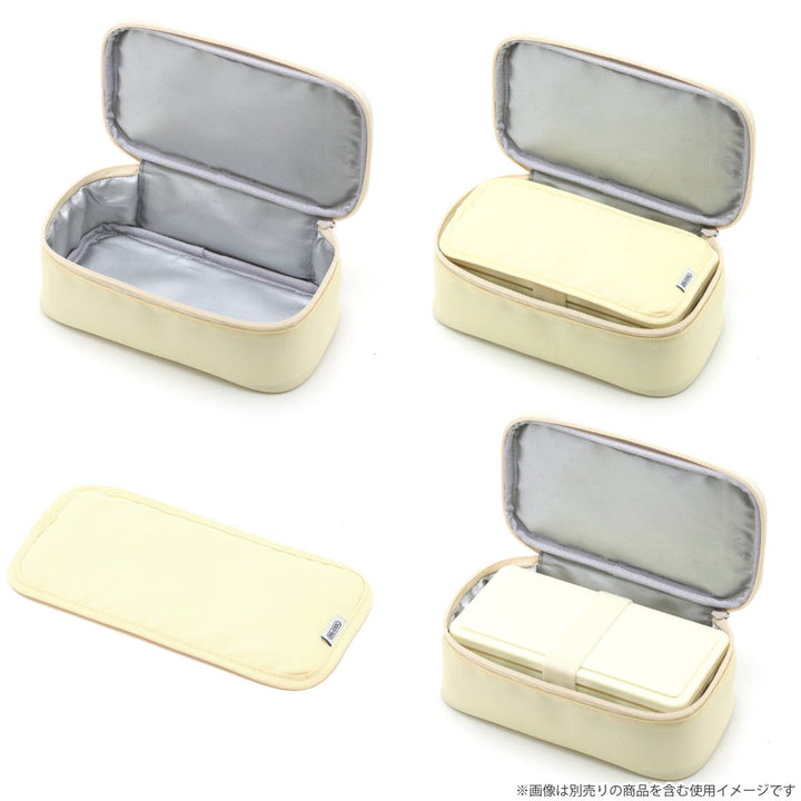 GEL-COOLFITsquareケース保冷ケース