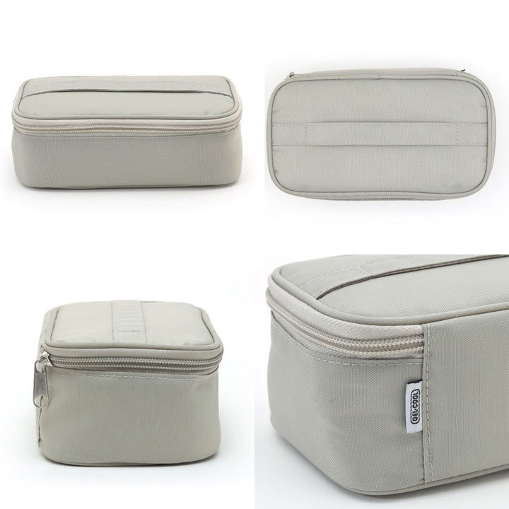 GEL-COOLFITsquareケース保冷ケース