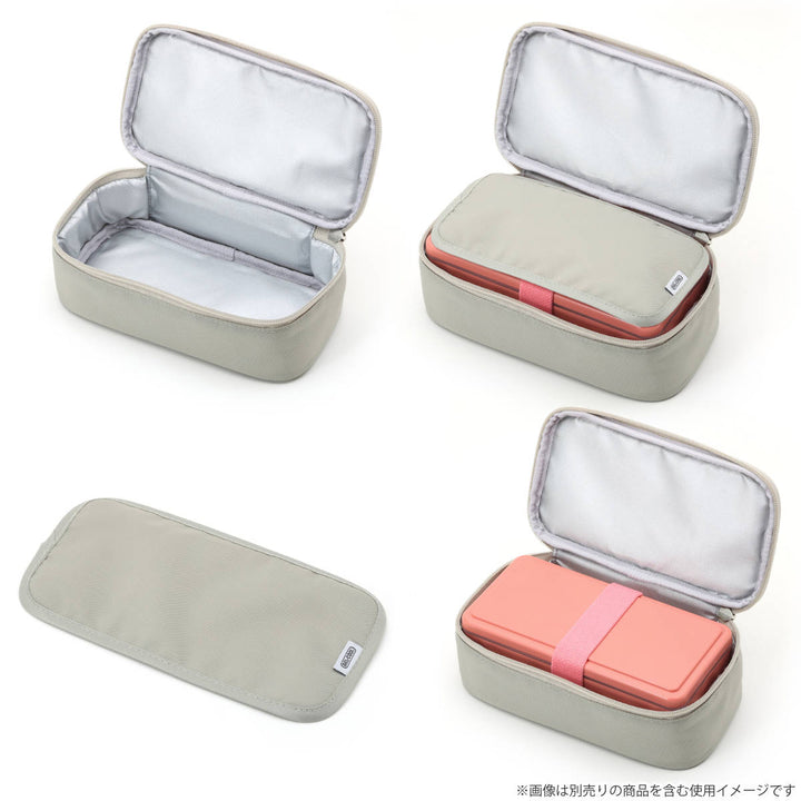 GEL-COOLFITsquareケース保冷ケース