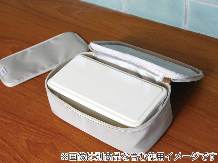 GEL-COOLFITsquareケース保冷ケース