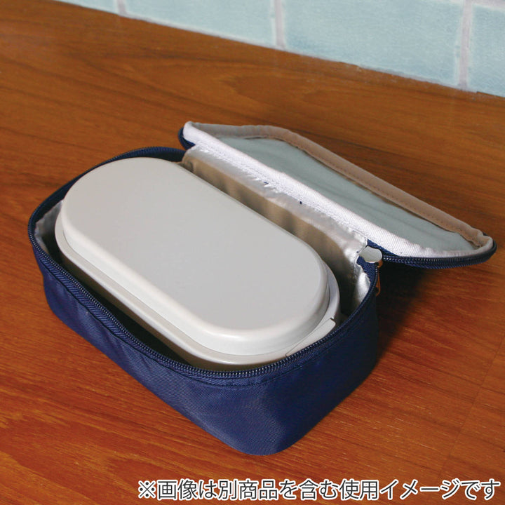 GEL-COOLFITsquareケース保冷ケース