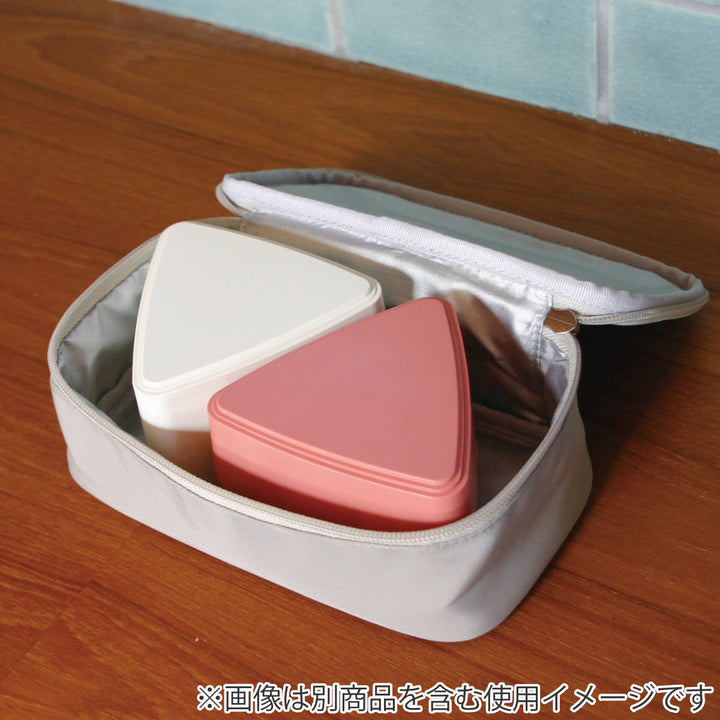 GEL-COOLFITsquareケース保冷ケース