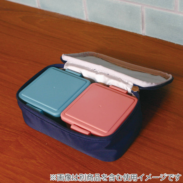 GEL-COOLFITsquareケース保冷ケース