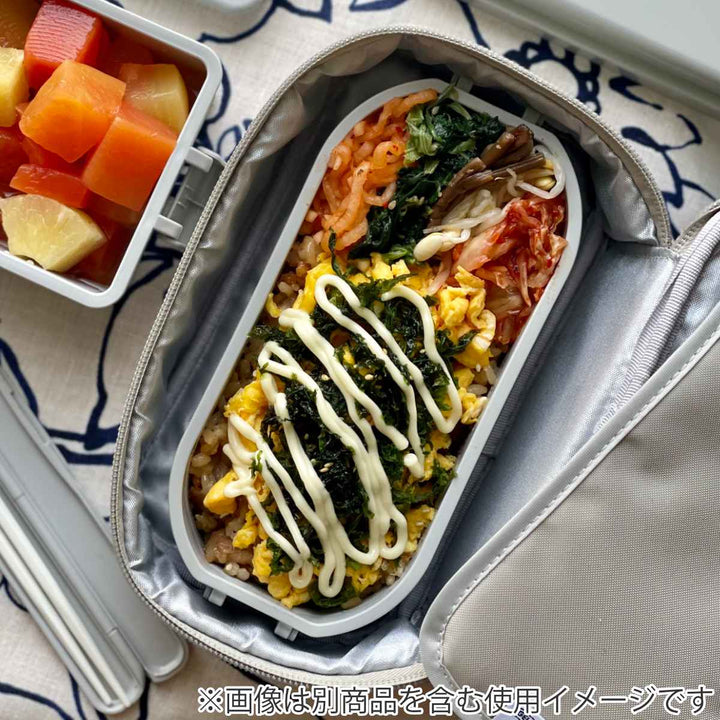 GEL-COOLFITsquareケース保冷ケース