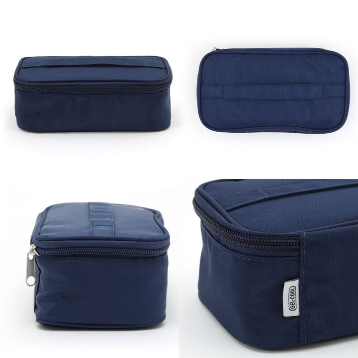 GEL-COOLFITsquareケース保冷ケース