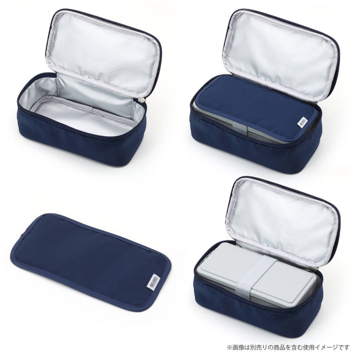 GEL-COOLFITsquareケース保冷ケース