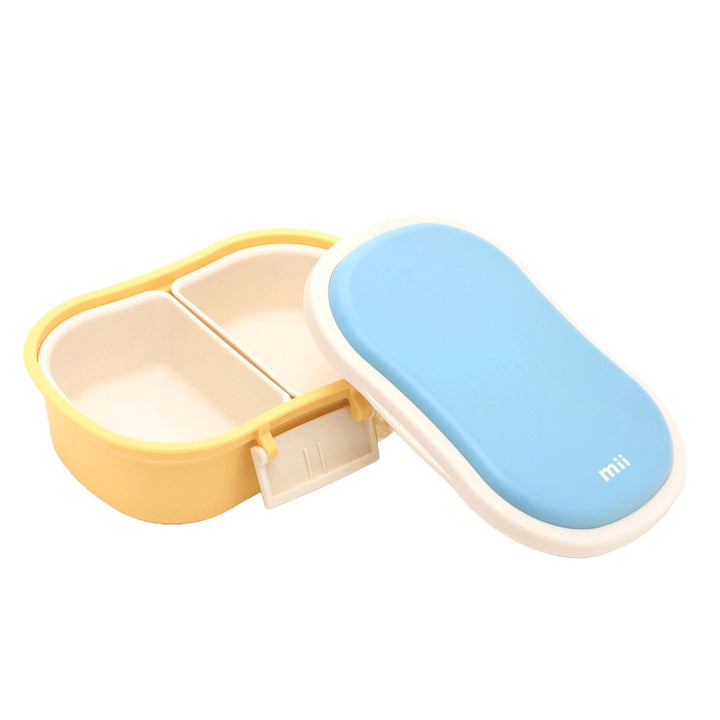 miiキッズ保冷ランチボックス430ml