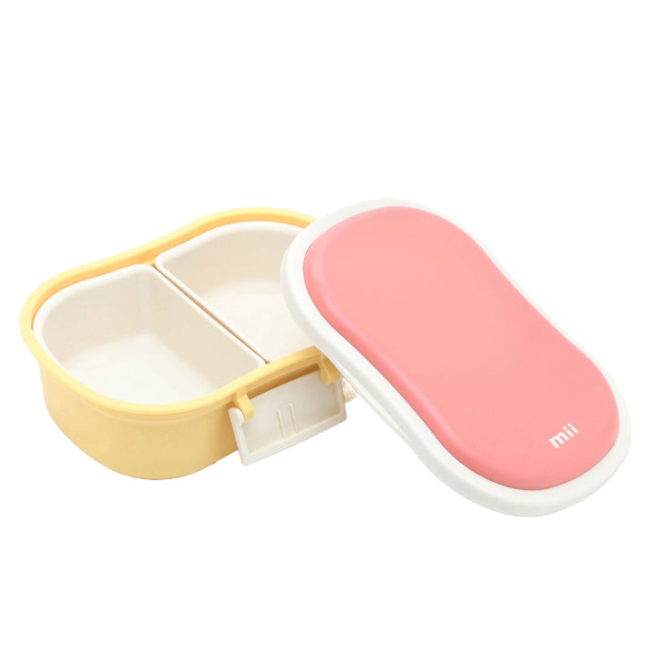miiキッズ保冷ランチボックス430ml