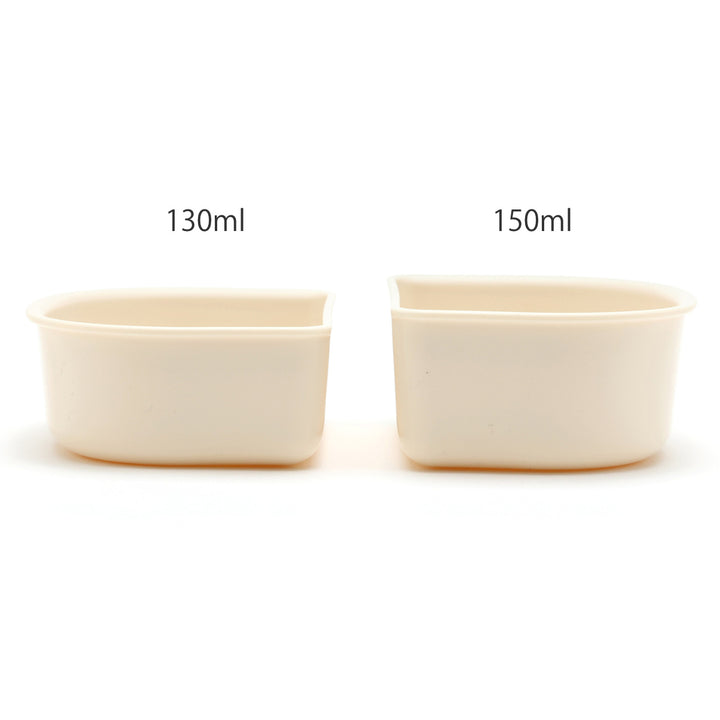 miiキッズ保冷ランチボックス430ml