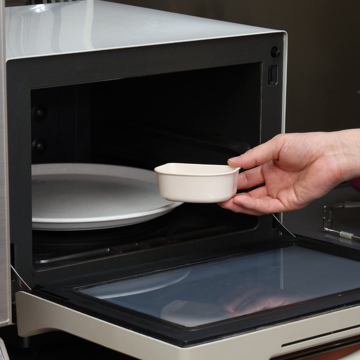 miiキッズ保冷ランチボックス430ml