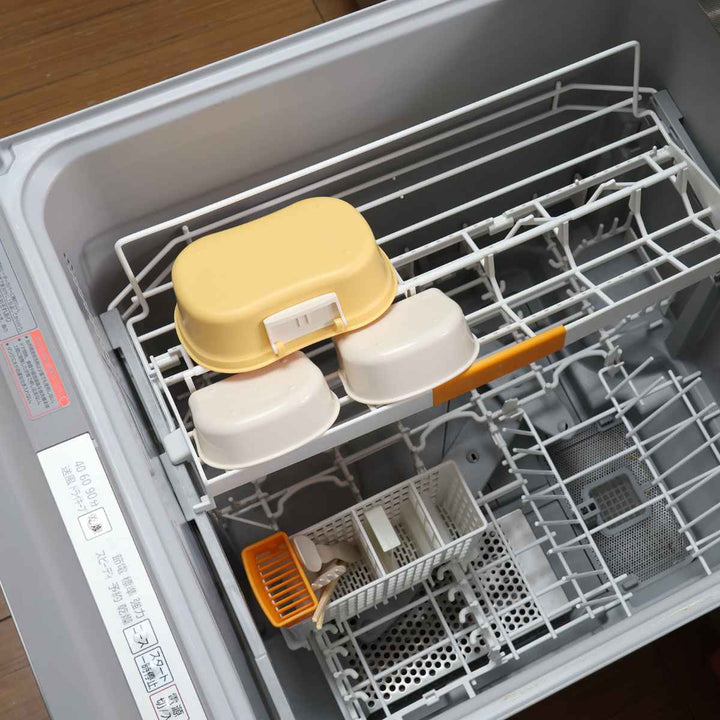 miiキッズ保冷ランチボックス430ml