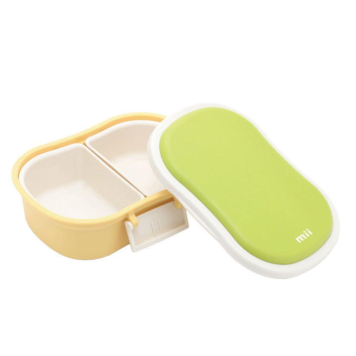 miiキッズ保冷ランチボックス430ml