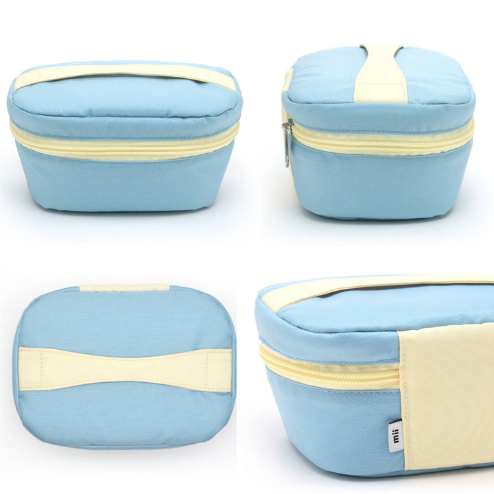 mii保冷ランチポーチランチケースランチバッグ