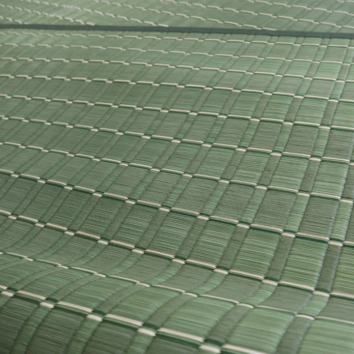 い草ラグ室町191×250cm掛川織花ござ