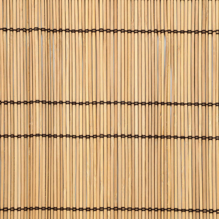 すだれ竹屋内用100×170cm竹カーテン