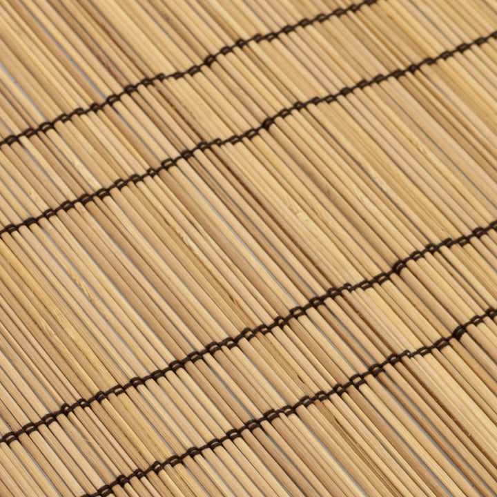 すだれ竹屋内用100×170cm竹カーテン