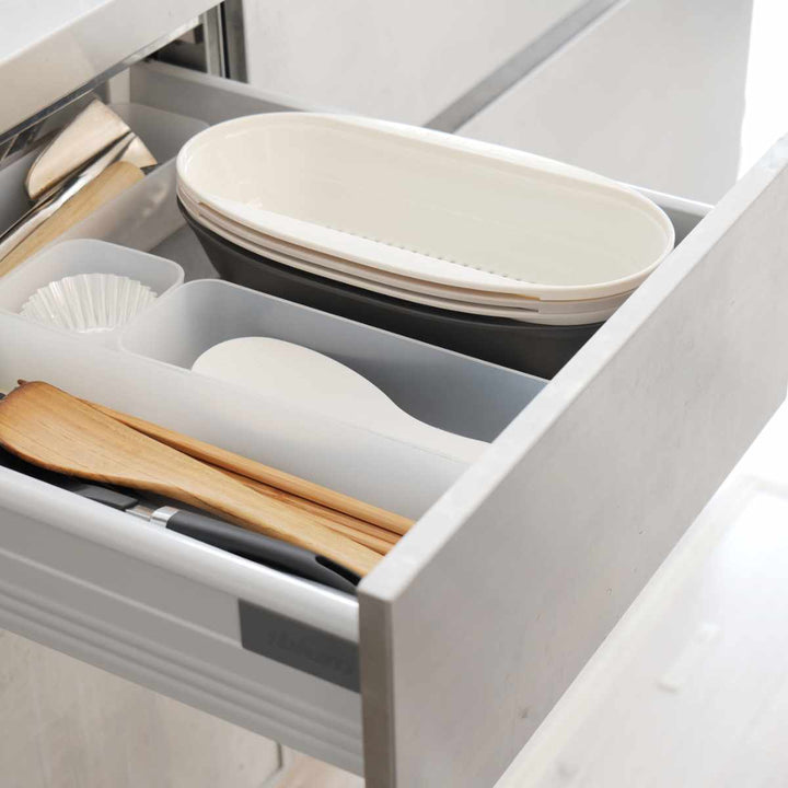 パスタ皿パスタボウルベージュ