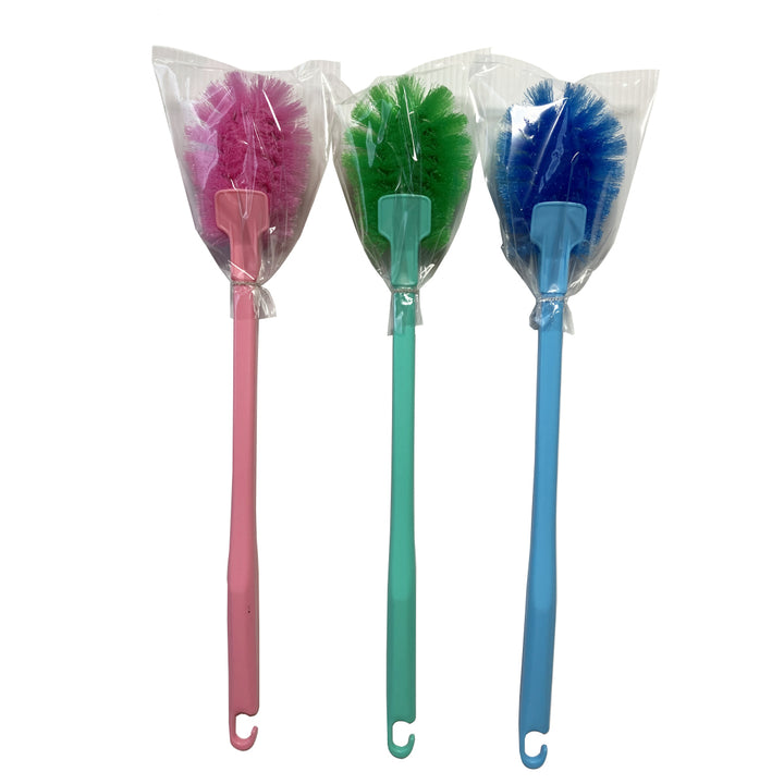 トイレたわしトイレ清掃アソート※色は選べません