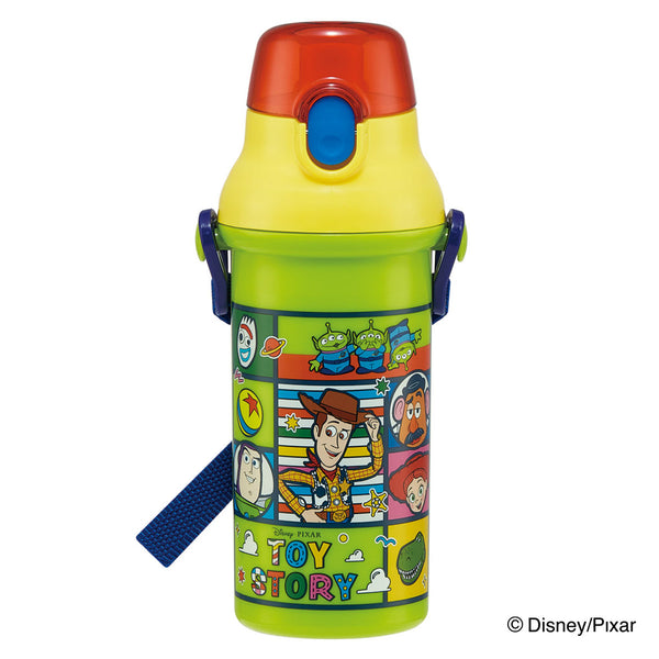 水筒480ml抗菌直飲プラボトルトイ・ストーリー25