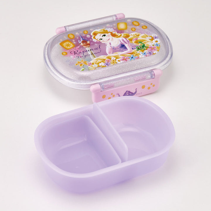 弁当箱360ml抗菌ふわっとタイトランラプンツェル25