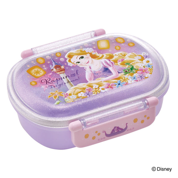 弁当箱360ml抗菌ふわっとタイトランラプンツェル25