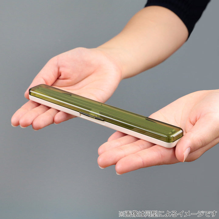 箸セット抗菌音の鳴らない箸箱セットマイメロ水彩コスメ