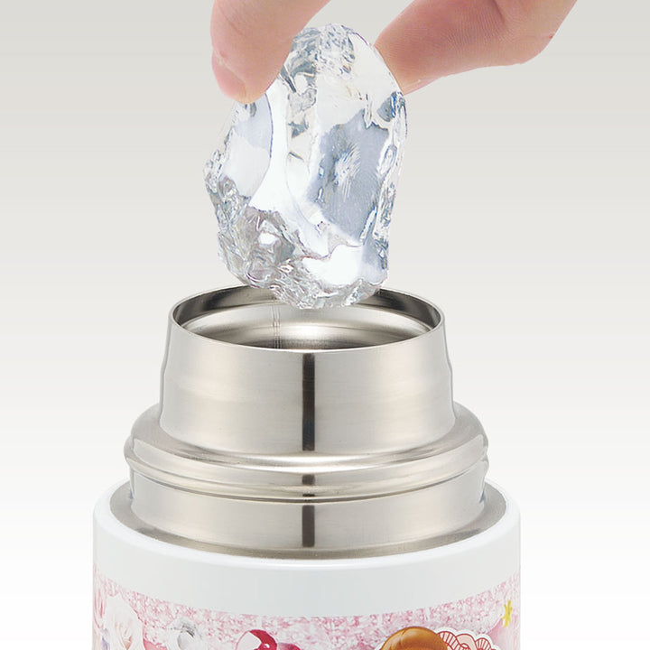 水筒580ml超軽量ダイレクトボトルプリンセス24