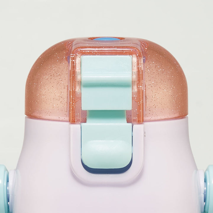 水筒580ml超軽量ダイレクトボトルプリンセス24